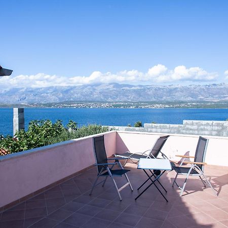 Apartman Tonko Novigrad  Exterior foto