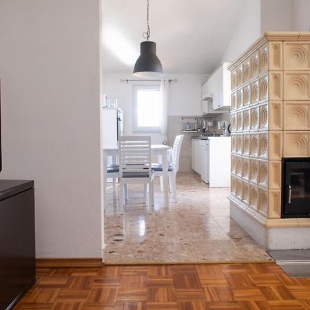 Apartman Tonko Novigrad  Exterior foto