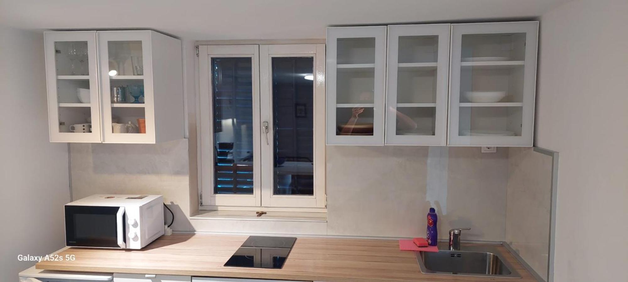 Apartman Tonko Novigrad  Exterior foto