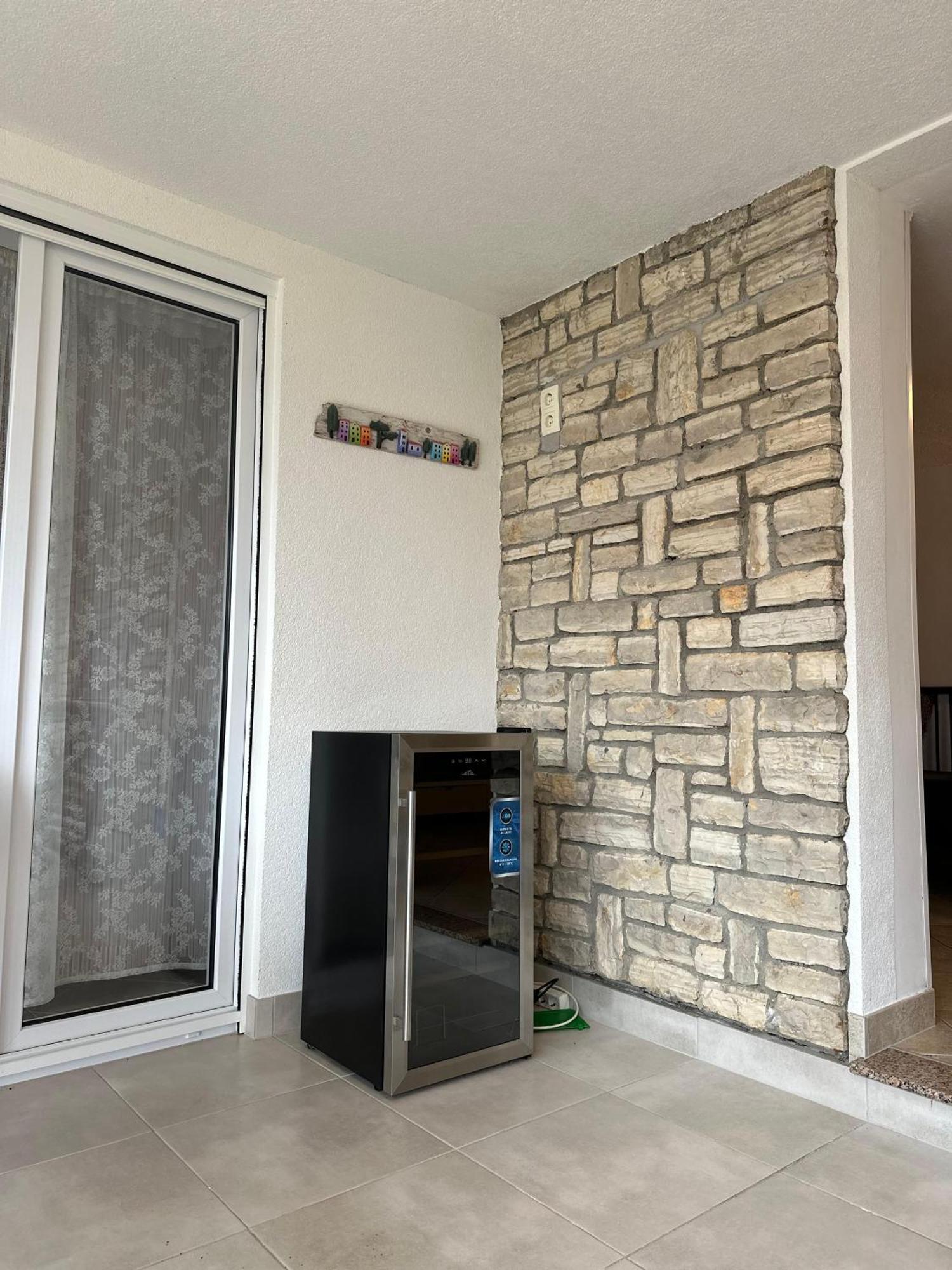 Apartman Tonko Novigrad  Exterior foto