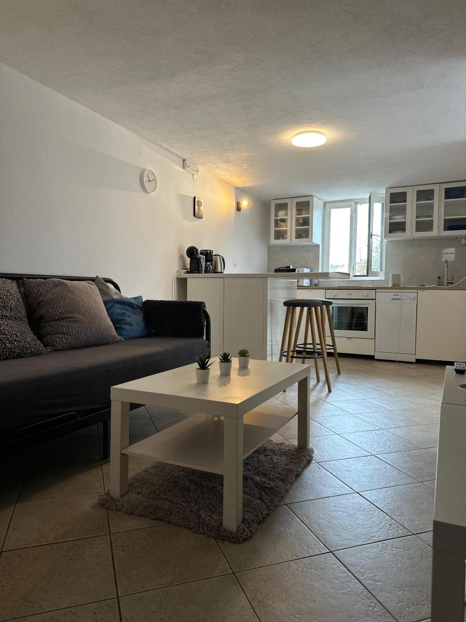 Apartman Tonko Novigrad  Exterior foto