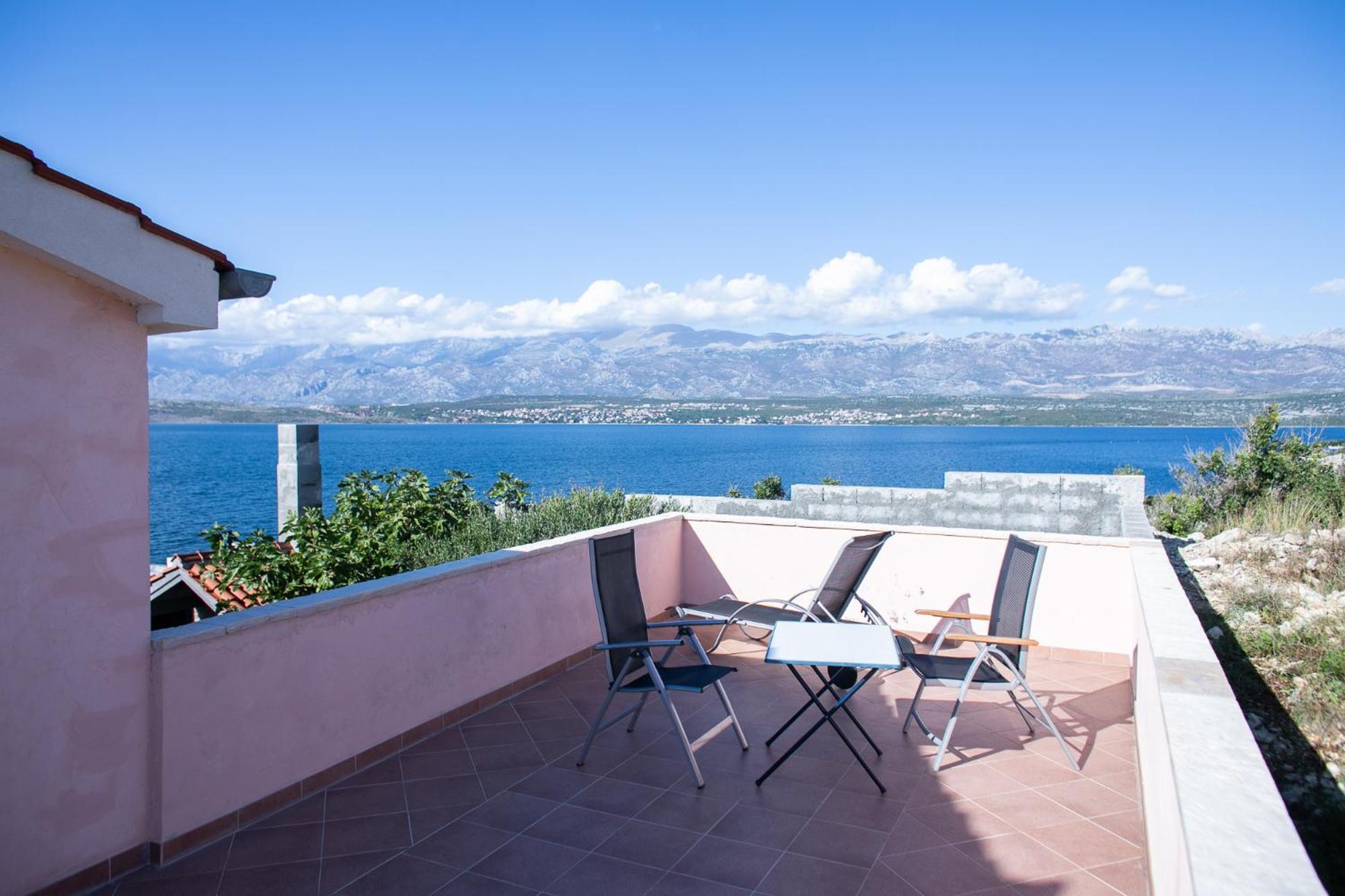 Apartman Tonko Novigrad  Exterior foto
