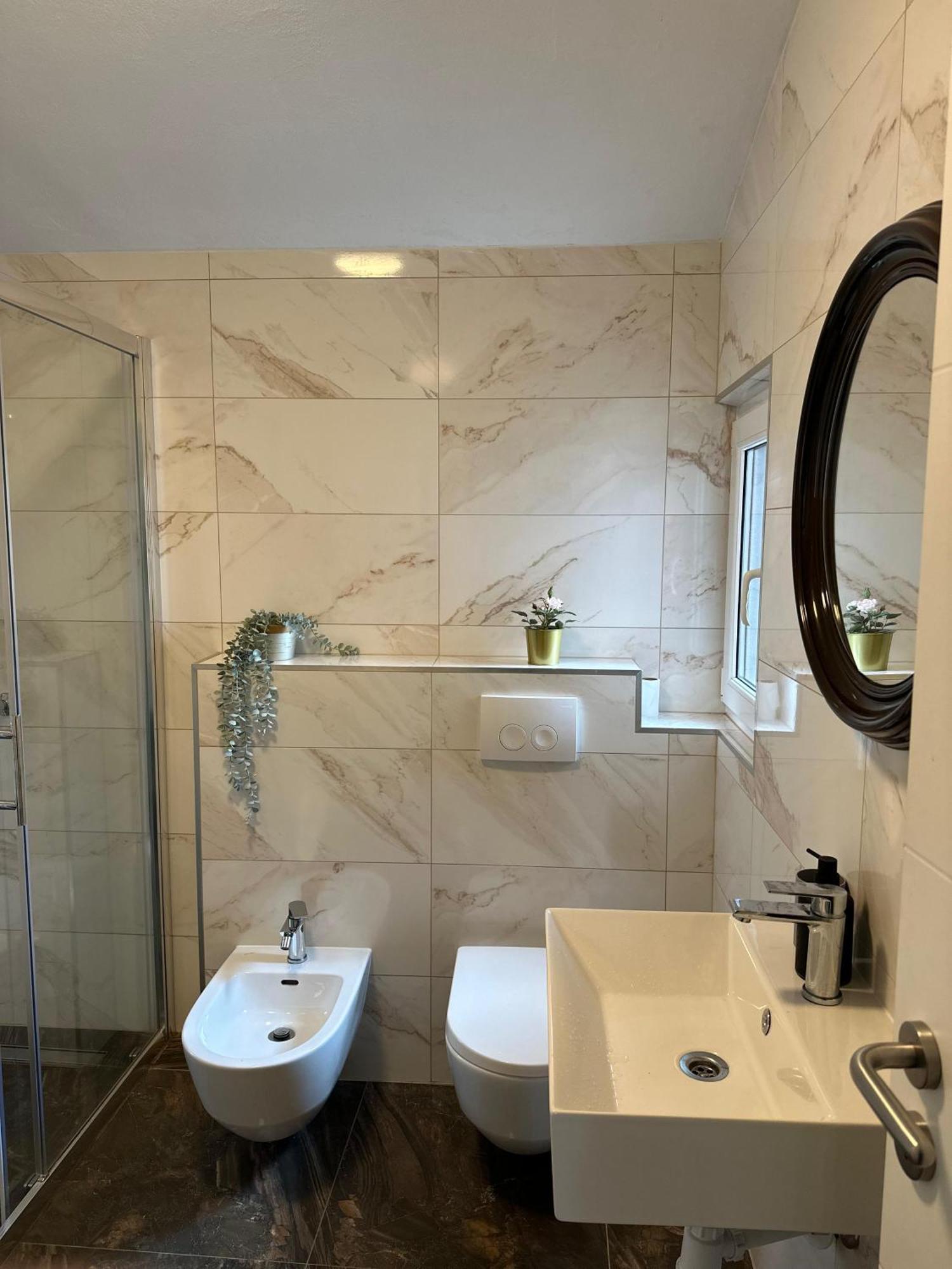 Apartman Tonko Novigrad  Exterior foto