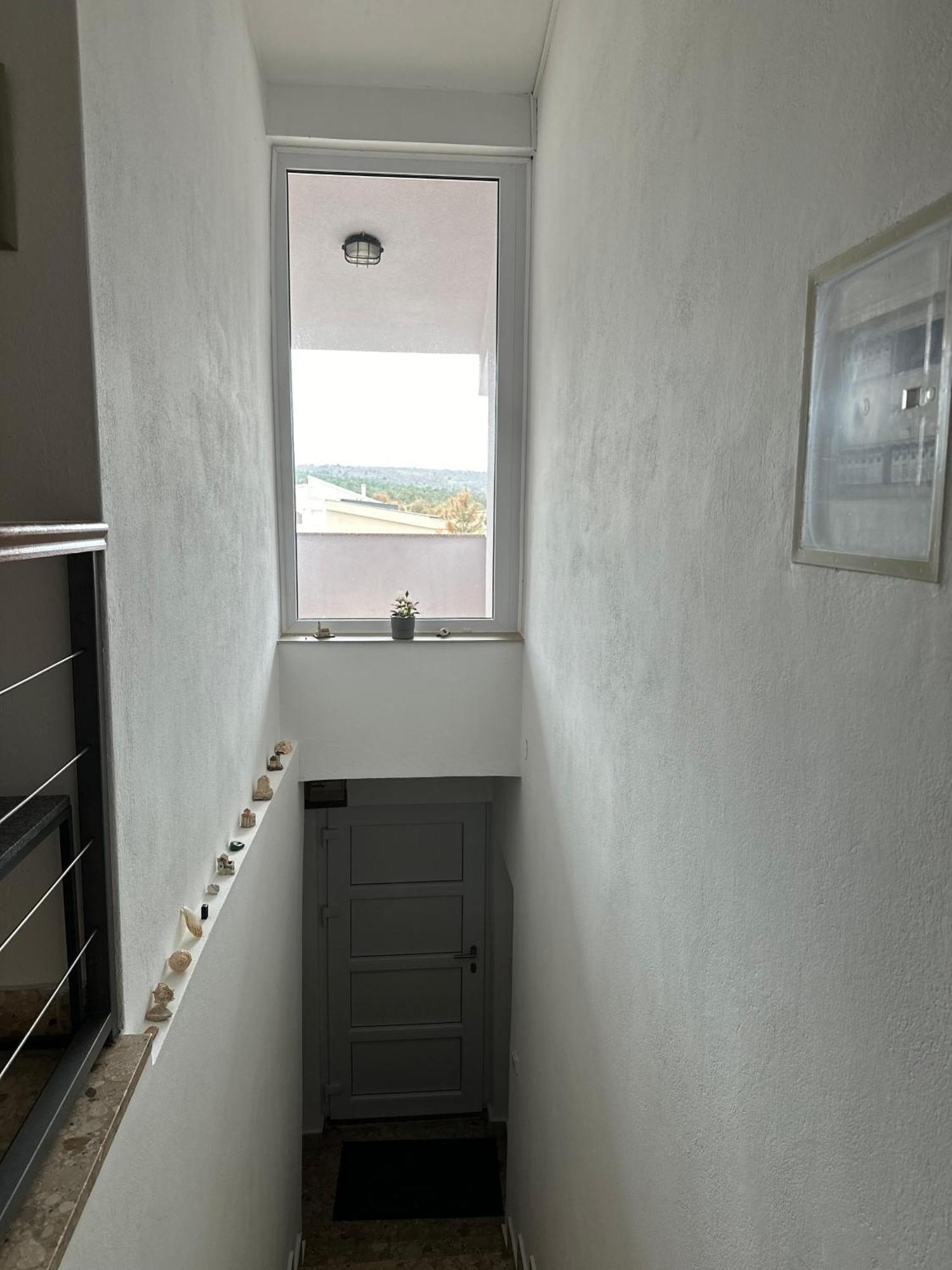 Apartman Tonko Novigrad  Exterior foto
