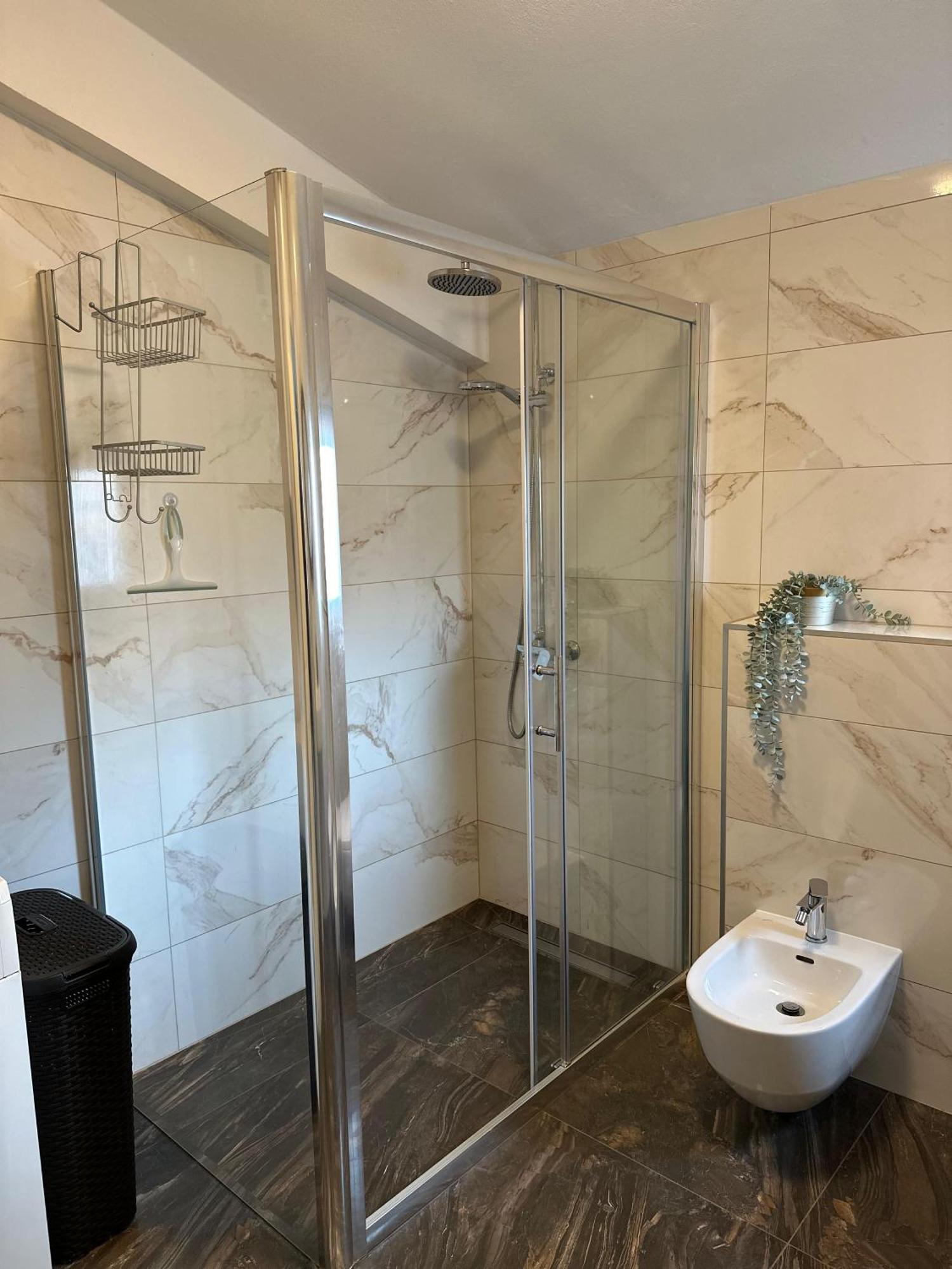 Apartman Tonko Novigrad  Exterior foto