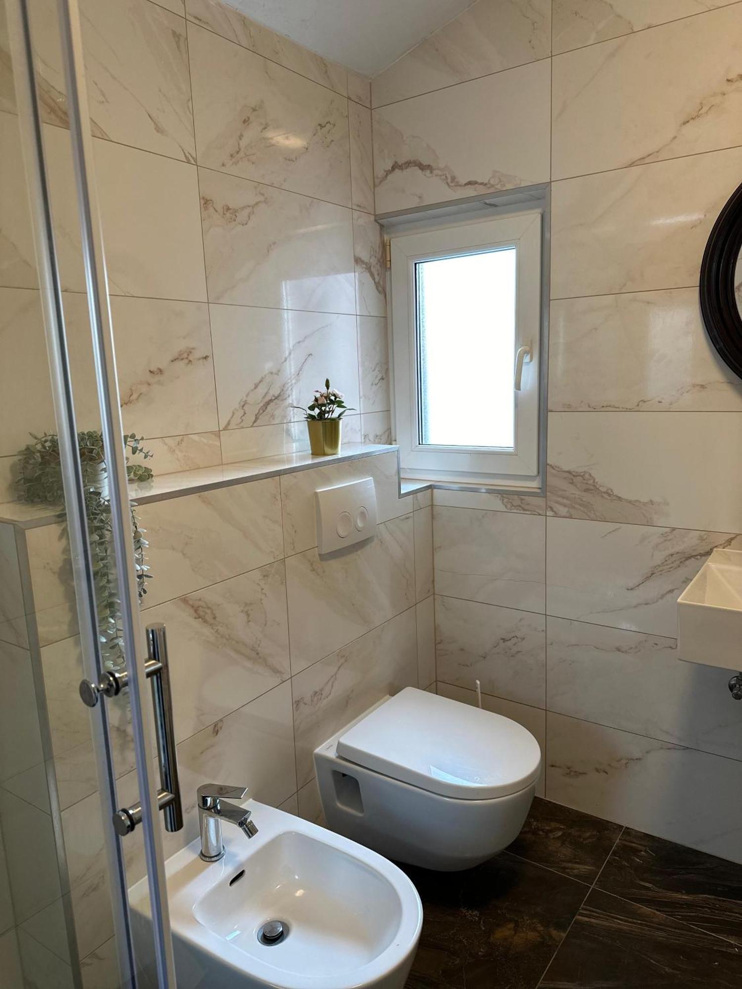 Apartman Tonko Novigrad  Exterior foto