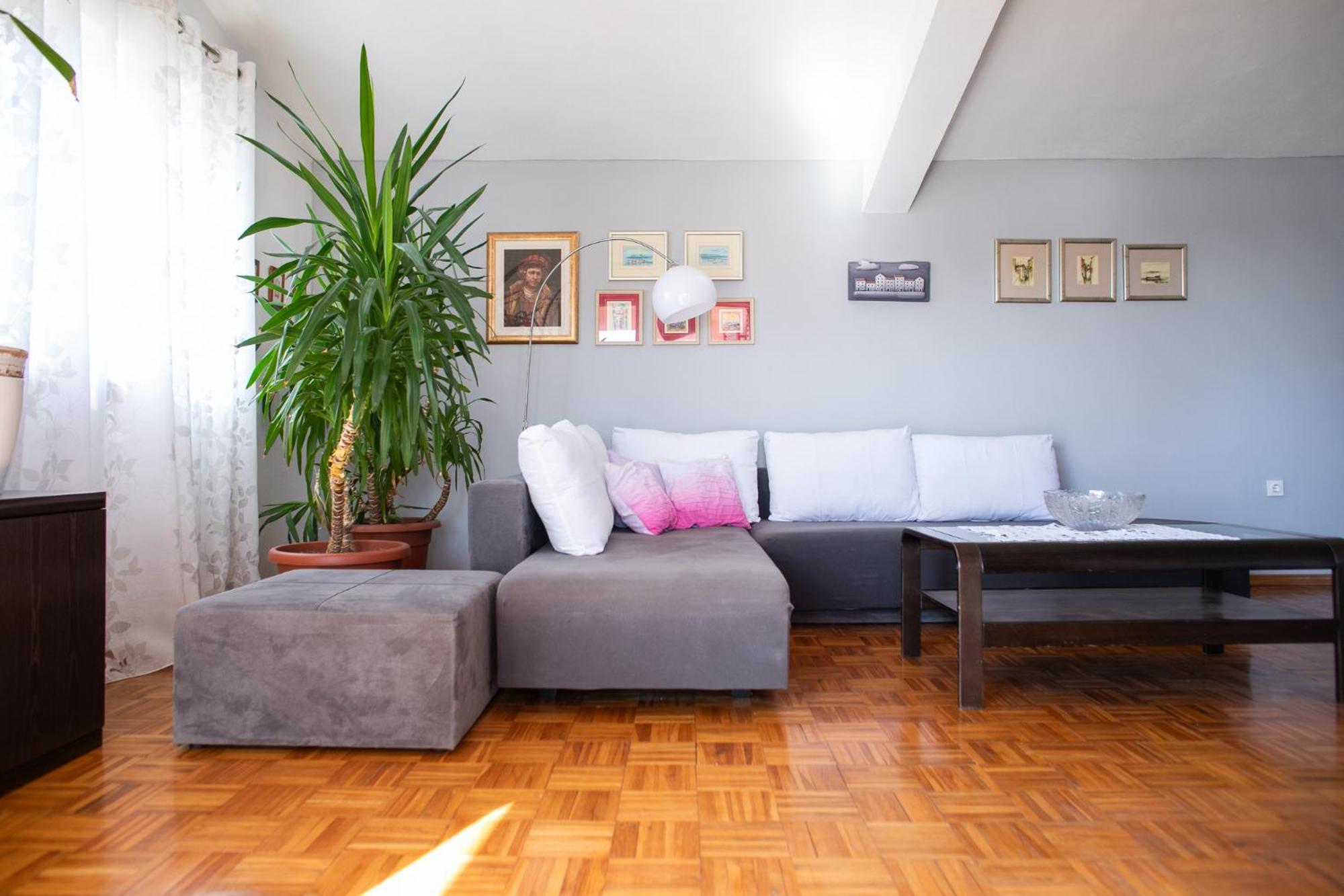 Apartman Tonko Novigrad  Exterior foto