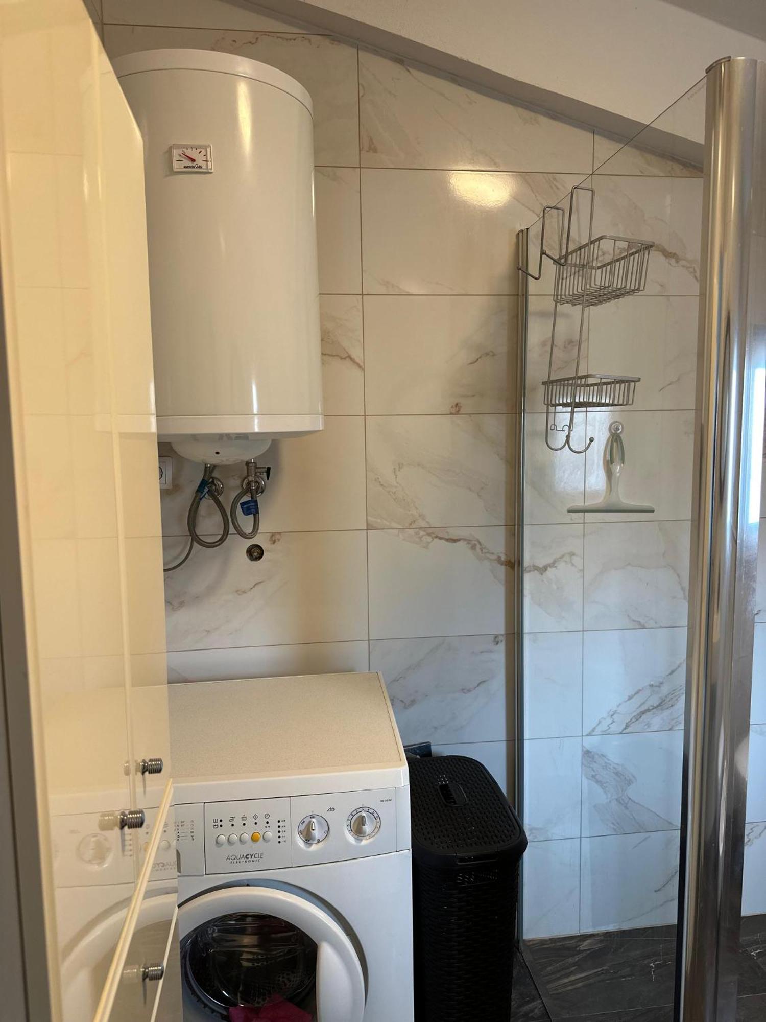 Apartman Tonko Novigrad  Exterior foto