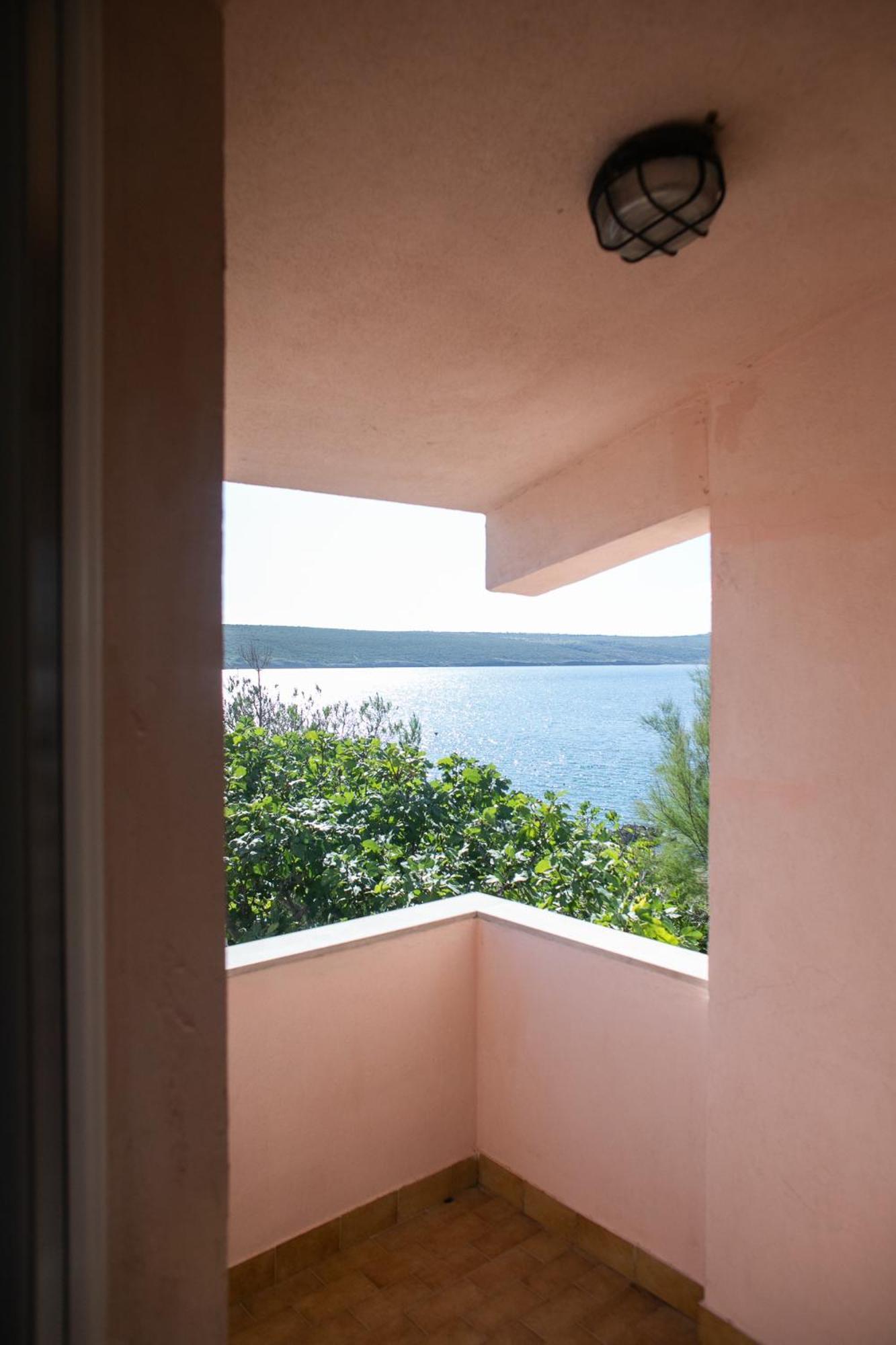 Apartman Tonko Novigrad  Exterior foto