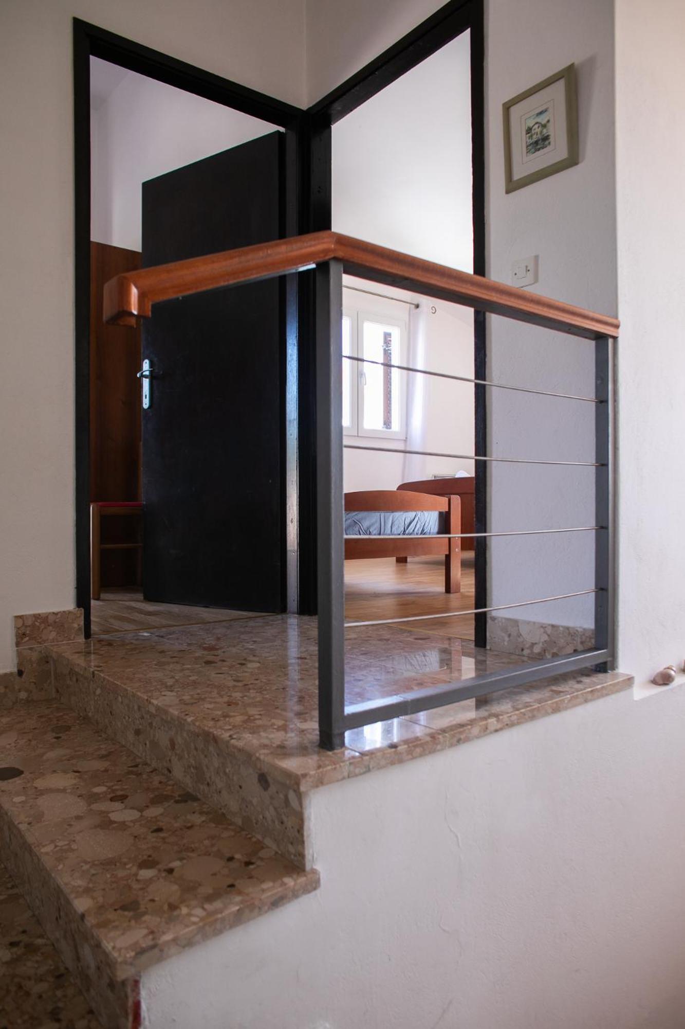 Apartman Tonko Novigrad  Exterior foto