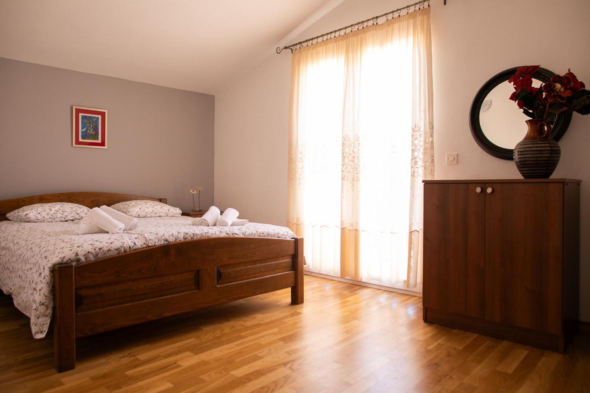 Apartman Tonko Novigrad  Exterior foto