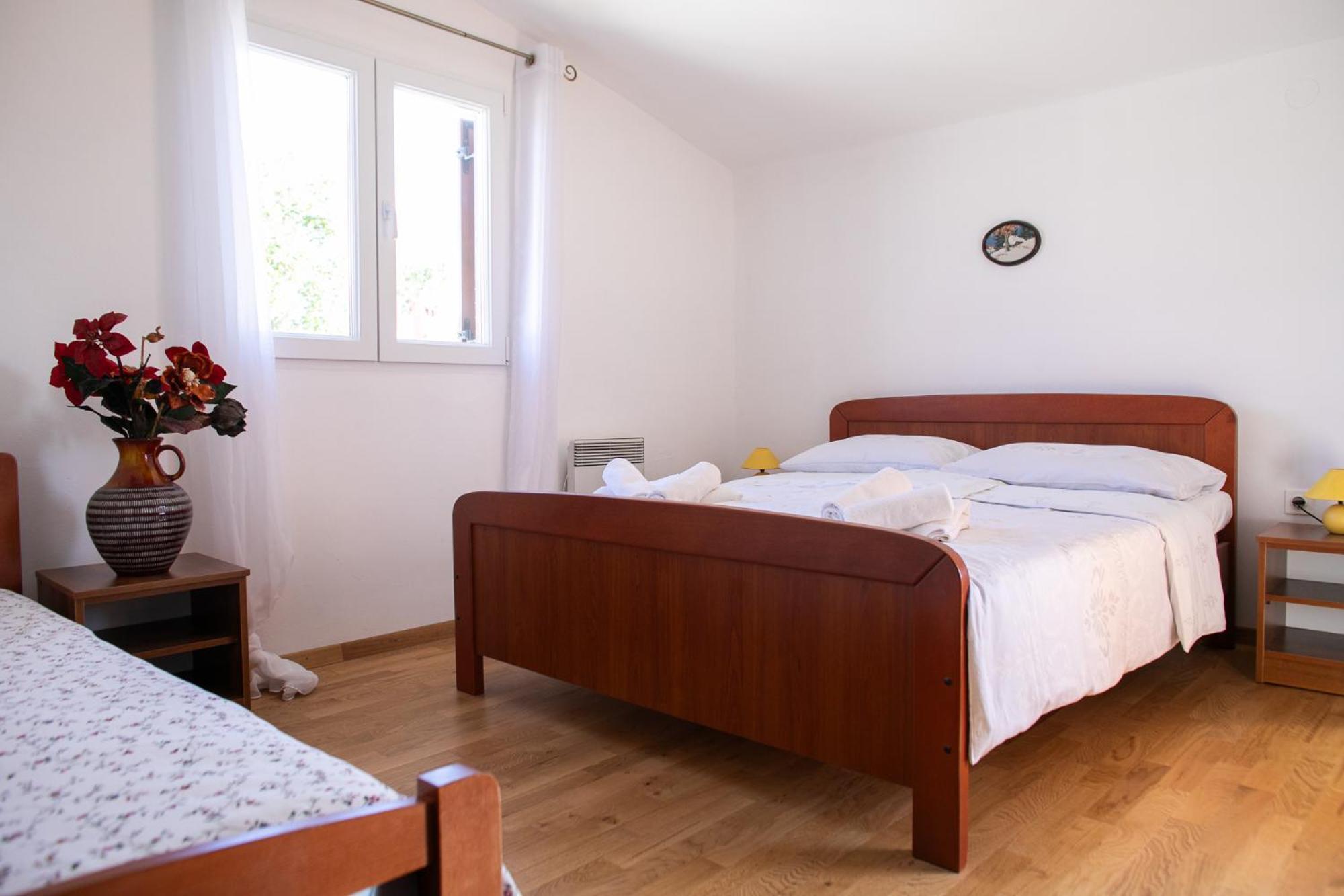 Apartman Tonko Novigrad  Exterior foto