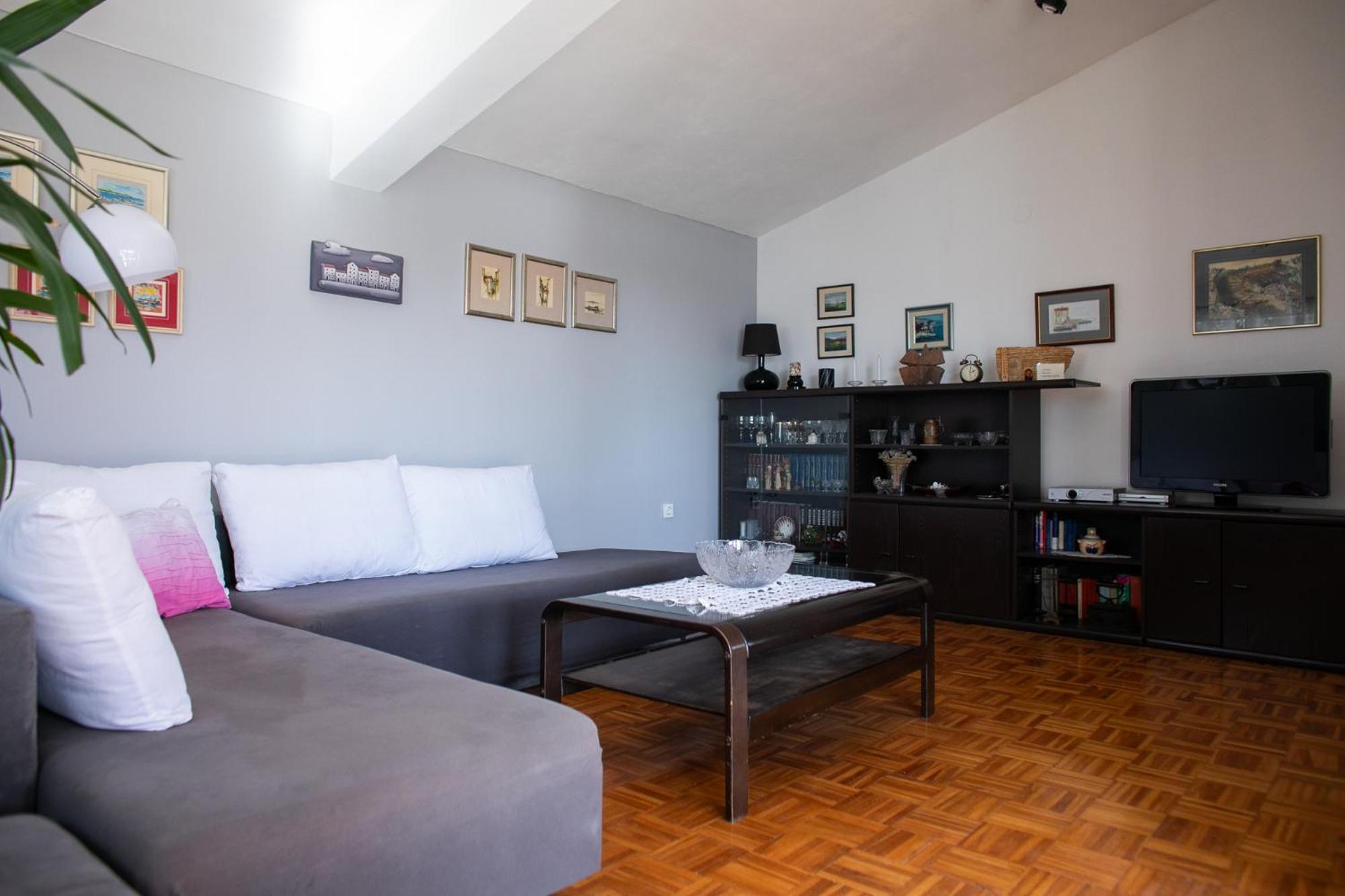 Apartman Tonko Novigrad  Exterior foto