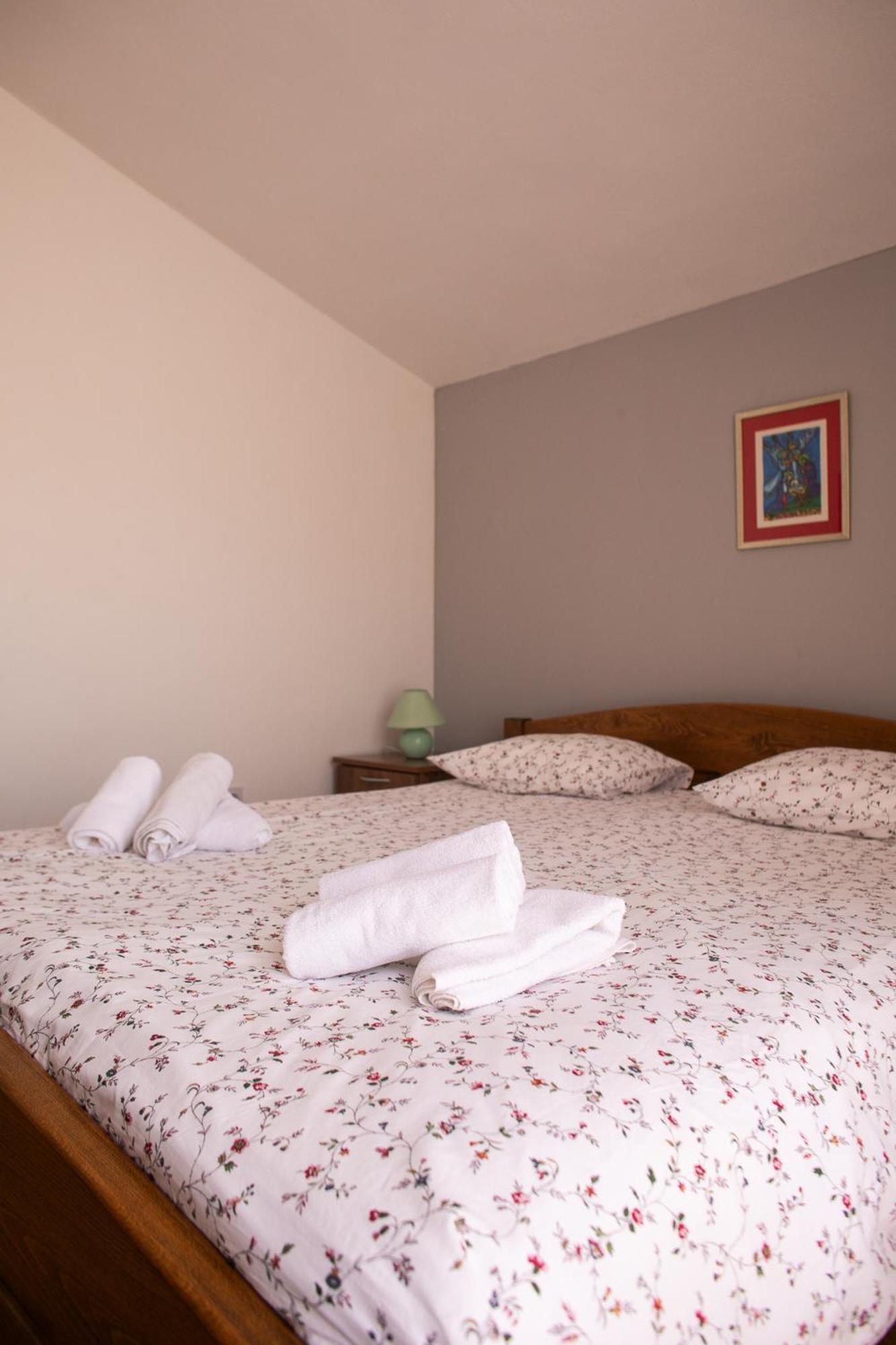 Apartman Tonko Novigrad  Exterior foto