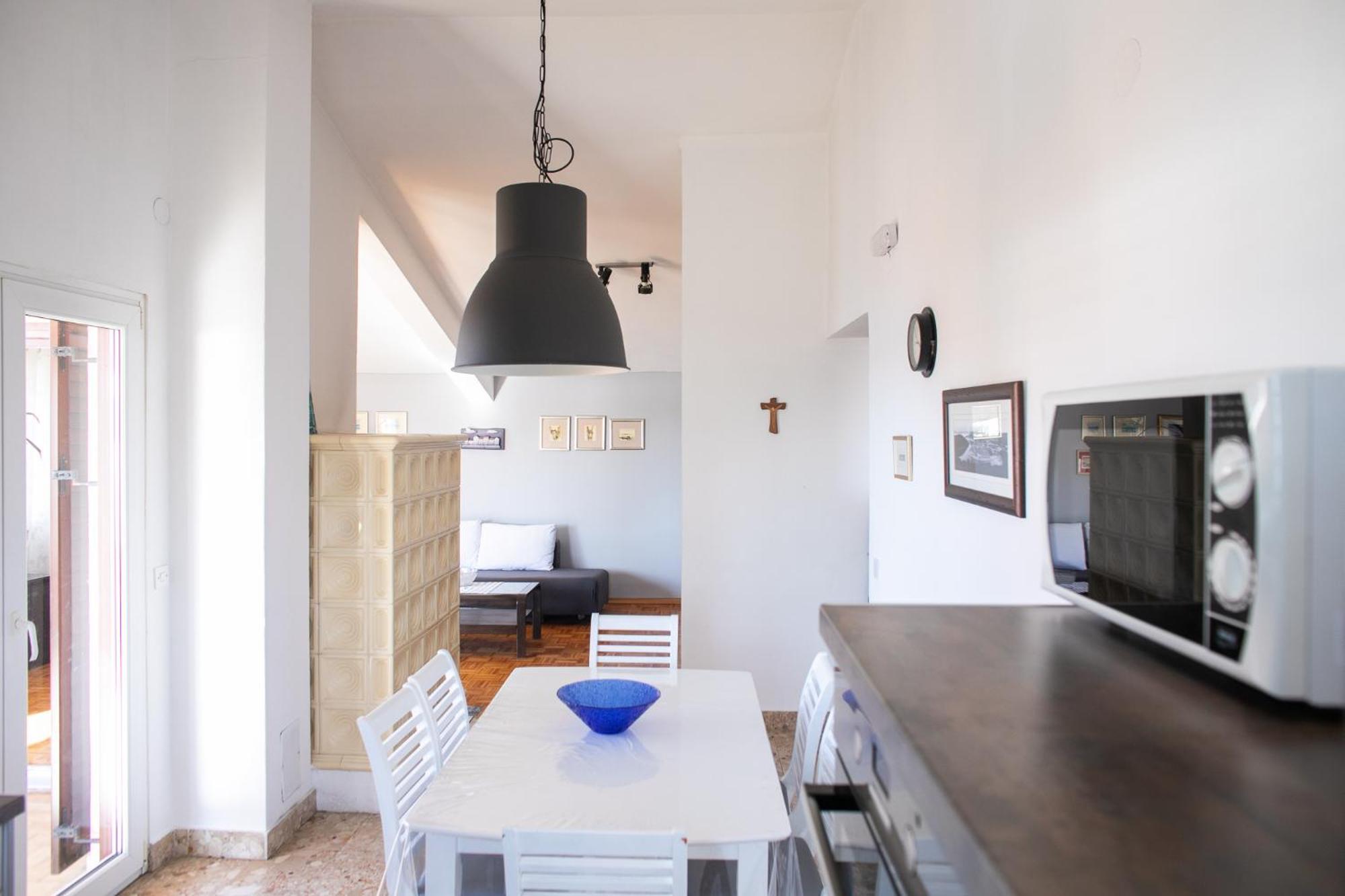 Apartman Tonko Novigrad  Exterior foto