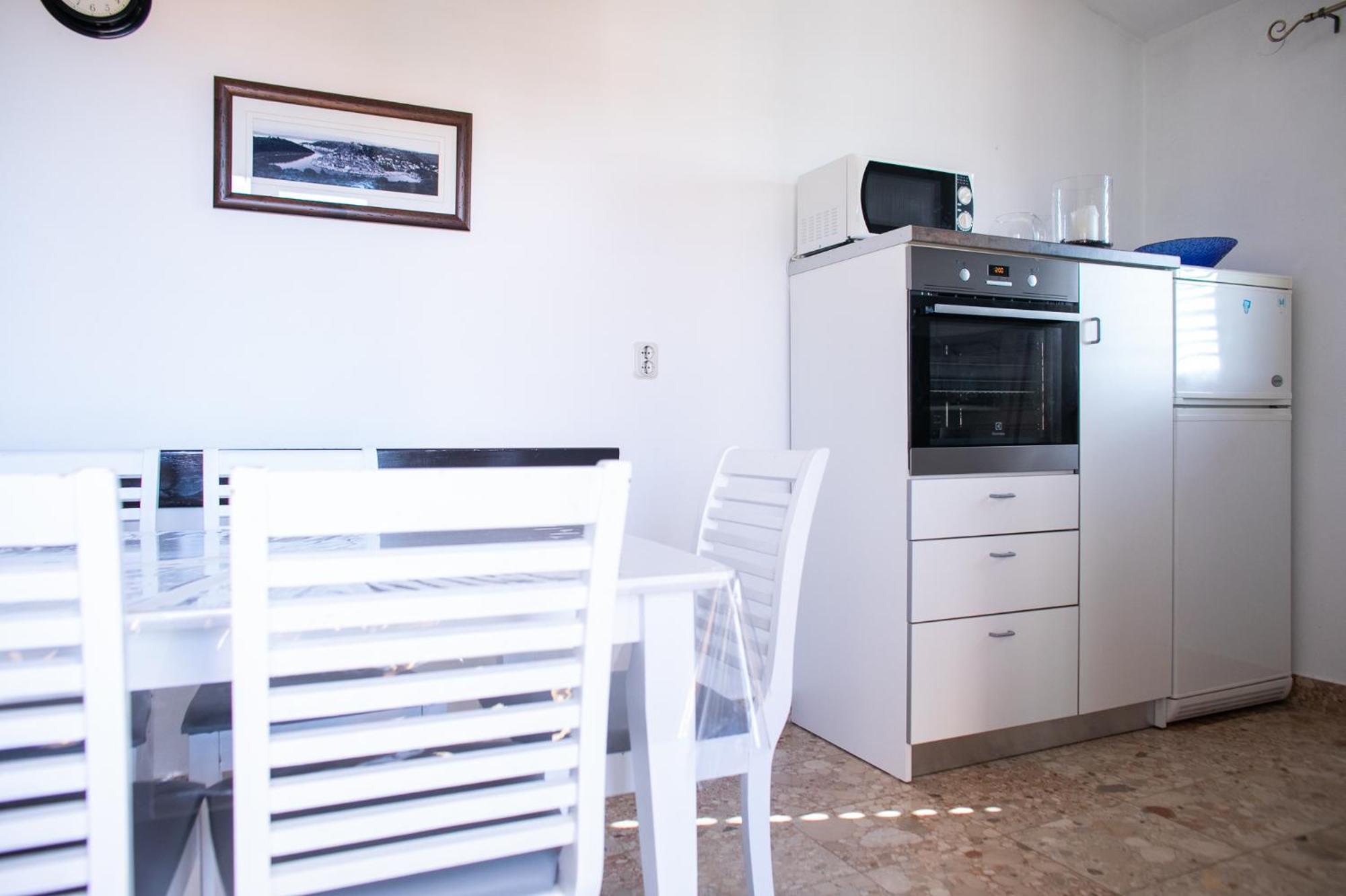 Apartman Tonko Novigrad  Exterior foto