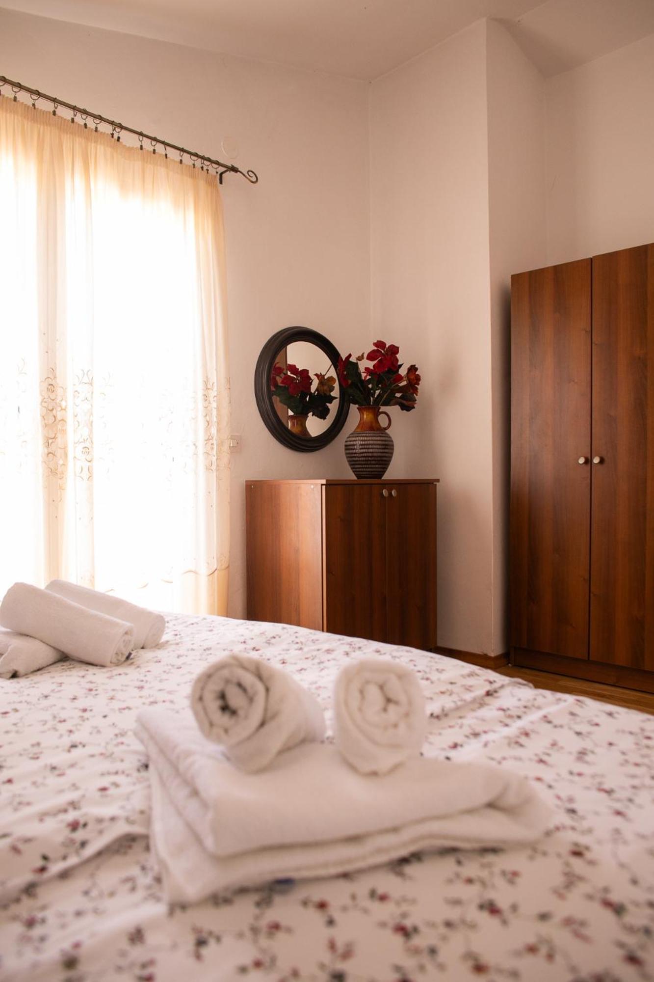 Apartman Tonko Novigrad  Exterior foto